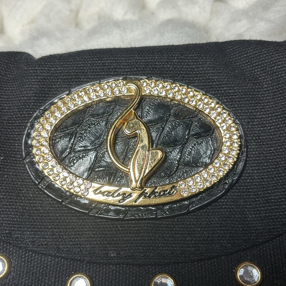 Baby Phat Clutch - Picture 6 of 7